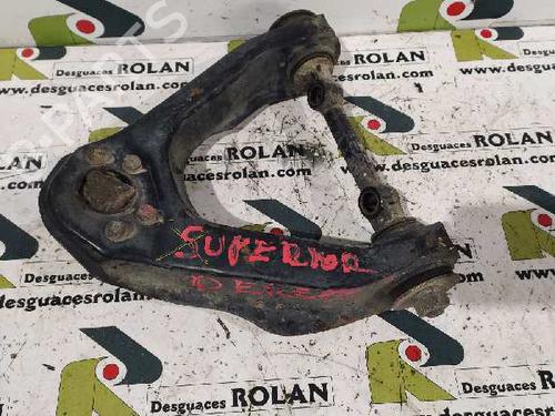 Used Right front suspension arm NISSAN TERRANO II (R20) [1992-2007]  5183208