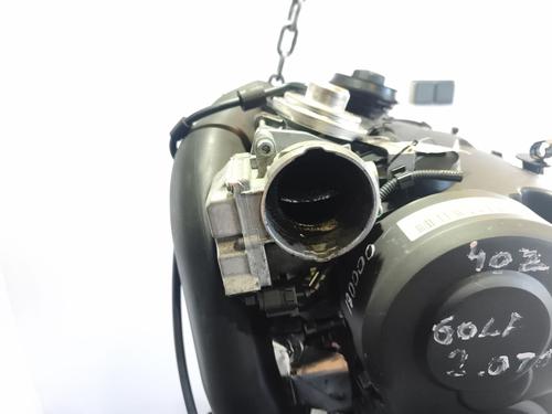 Engine VW GOLF V (1K1) 1.9 TDI | BP33756335M1 - Image 12