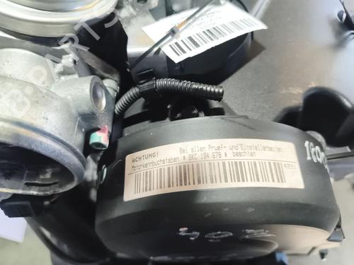 Engine VW GOLF V (1K1) 1.9 TDI | BP33756335M1 - Image 11