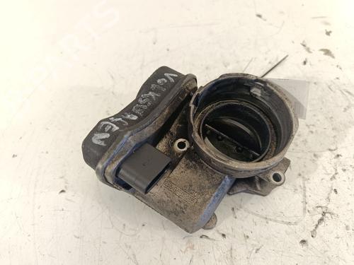 Used Throttle body VW PASSAT B6 Variant (3C5) 2.0 TDI 16V (140 hp) 27889854