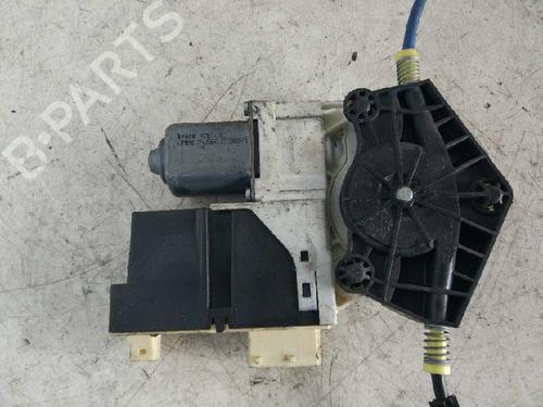 Front right window mechanism PEUGEOT 307 (3A/C)  | BP4062117C23 
