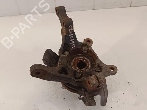 Left front steering knuckle KIA CARENS IV  | BP15599929M25 