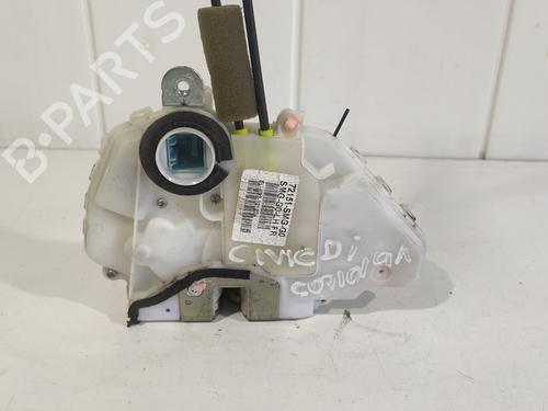 Used Front left lock HONDA CIVIC VIII Hatchback (FN, FK) [2005-2012]  7208608