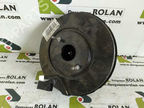 Used Servo brake PEUGEOT 2008 I (CU_) 1.6 HDi (92 hp) 4374690