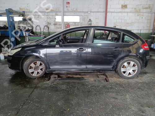 Left taillight CITROËN C4 I (LC_) 1.6 HDi | BP26135168C34 
