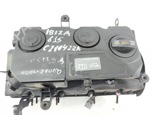 Used Cylinder head Cylinder head SEAT IBIZA IV (6J5, 6P1) 1.9 TDI (105 hp) 34195995 34195995