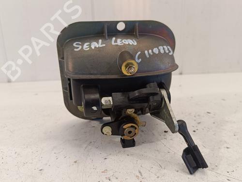 Tailgate handle SEAT LEON (1M1) 1.6 | BP19439508C132 