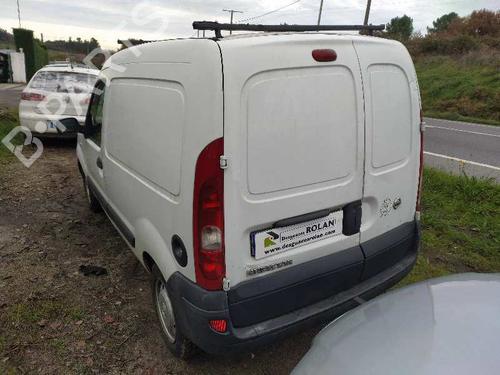 Intercooler NISSAN KUBISTAR MPV (X76) 1.5 dCi 70 | BP6563734M30 
