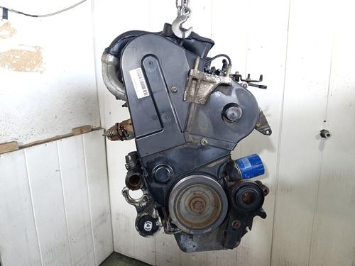 Engine CITROËN XANTIA (X1_, X2_) 1.9 D | BP28710578M1