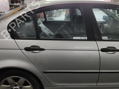 Dør høyre bak BMW 3 (E46) 320 d (136 hp) 16936421