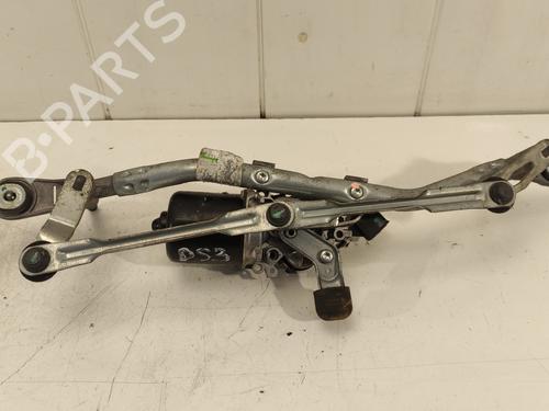 Used Front windshield wiper arm CITROËN DS3 (SA_) [2009-2016]  14300638