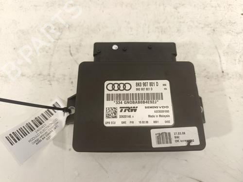 Used Electronic module AUDI A5 (8T3) 3.0 TDI quattro (240 hp) 30044213