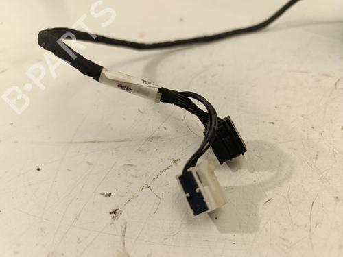 Left mirror MERCEDES-BENZ CLA Coupe (C117) CLA 180 (117.342) | BP26277564C26 