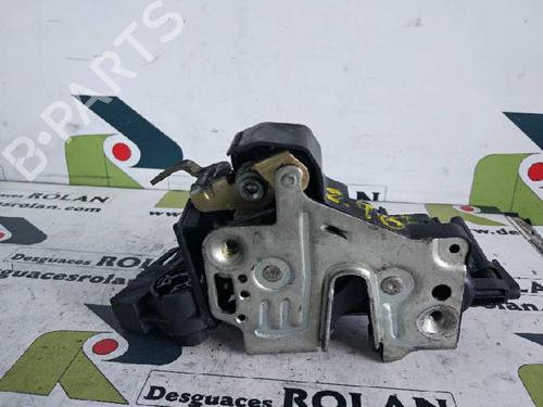 Front right lock MERCEDES-BENZ E-CLASS (W210)  | BP4052158C97 