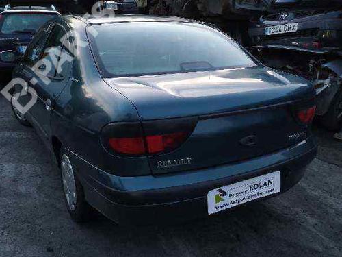 Startmotor RENAULT MEGANE I Classic (LA0/1_)  | BP4839486M8 