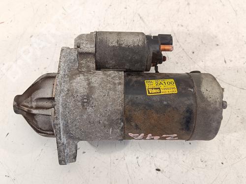 Used Starter KIA SOUL I (AM) [2009-2014]  21568570