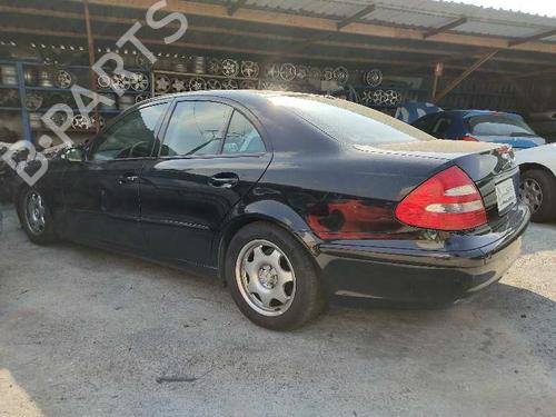 Module électronique MERCEDES-BENZ E-CLASS (W211) E 320 (211.065) | BP10246939M83 