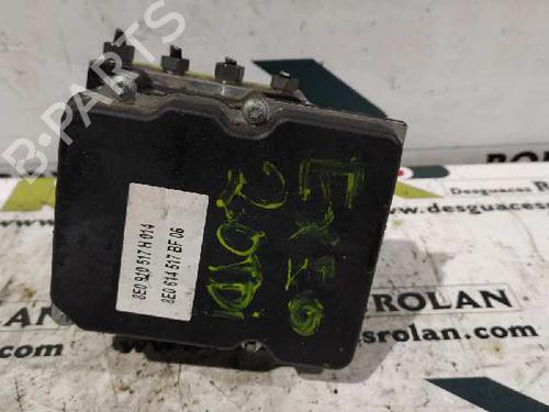 ABS pump SEAT EXEO (3R2) 2.0 TDI | BP4866557M43 