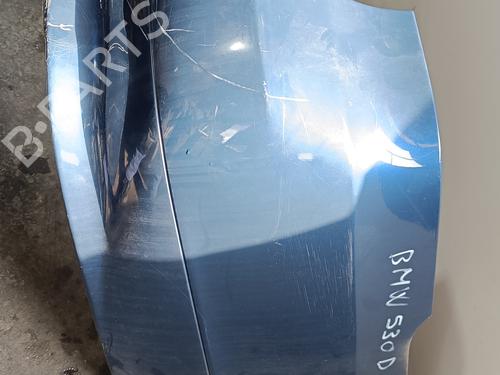 Rear bumper BMW 5 Touring (E61) 530 d | BP12585007C8 
