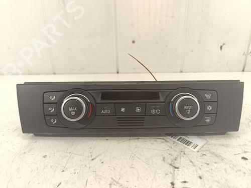 Used Climate control BMW 3 Coupe (E92) M3 (420 hp) 29479994