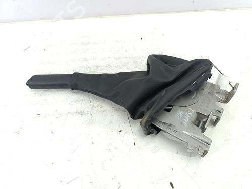 Freno de mano RENAULT TRAFIC III Van (FG_) 1.6 dCi 115 (FGMD) (116 hp) 31814626