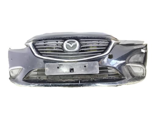 front-bumper-mazda-6-estate-gj-gl-2012-36936180 main image