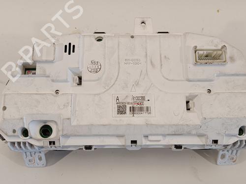 Instrument cluster MITSUBISHI ASX (GA_W_)  | BP13693919C47 