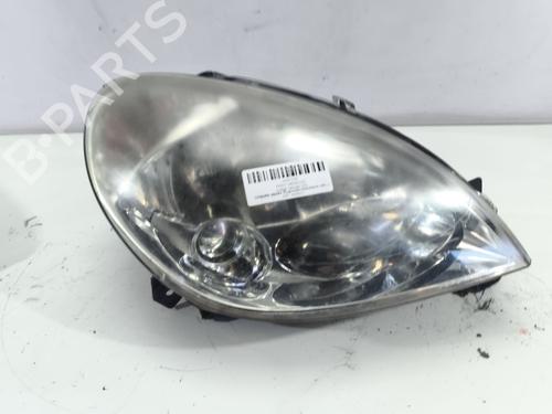 Used Right headlight Right headlight 38956088 38956088