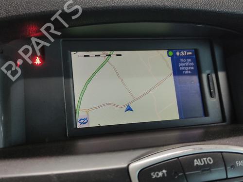 Climate control RENAULT LAGUNA III (BT0/1) 2.0 dCi (BT01, BT08, BT09, BT0E, BT0K, BT12, BT1C, BT1D,... | BP10965972I5 