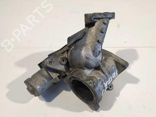 Egr SEAT IBIZA IV (6J5, 6P1)  | BP6058073M69 