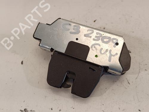 Tailgate lock CITROËN C3 I (FC_, FN_)  | BP17074128C101 