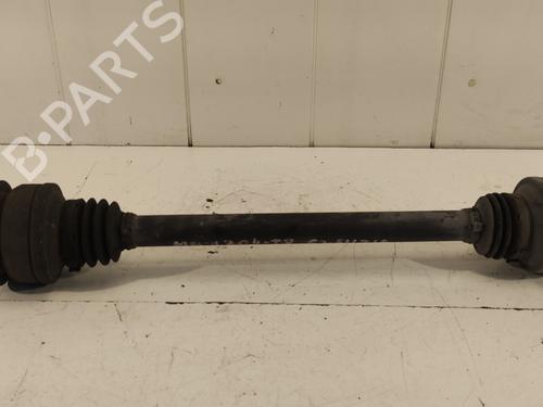 Used Right rear driveshaft MERCEDES-BENZ C-CLASS (W204) [2007-2015]  9144127