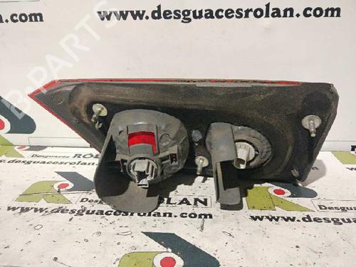 Left taillight HONDA ACCORD VII (CL, CN) 2.2 i-CTDi (CN1) | BP4056634C34 