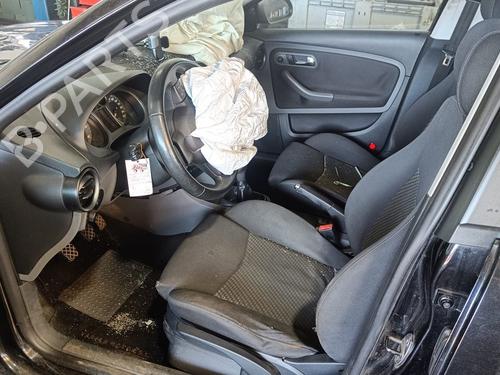 Electronic module SEAT IBIZA III (6L1)  | BP17753385M83 