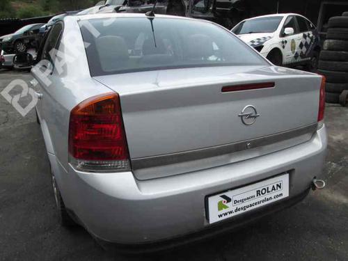 Right front fog light OPEL VECTRA C (Z02) 2.2 DTI 16V (F69) | BP11022372C31 