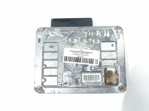 Used Engine control unit (ECU) MERCEDES-BENZ M-CLASS (W164) ML 320 CDI 4-matic (164.122) (224 hp) 33027383