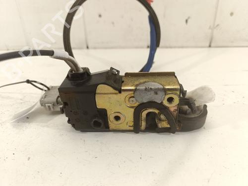 Front left lock PEUGEOT 407 Coupe (6C_) 2.7 HDi | BP29866494C98