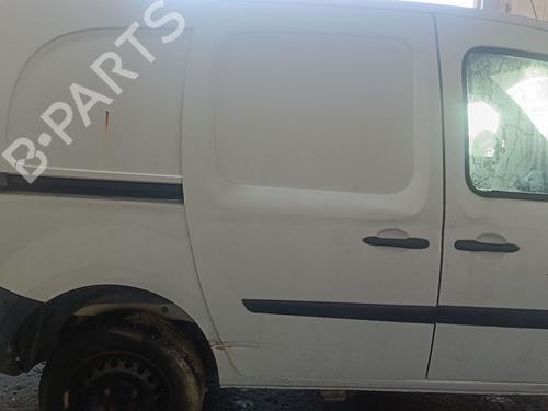 Used Right slide door RENAULT KANGOO / GRAND KANGOO II (KW0/1_) [2008-2025]  28545061