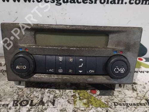 Climate control RENAULT LAGUNA II (BG0/1_)  | BP6082260I5 