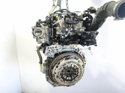 Engine RENAULT MEGANE IV Hatchback (B9A/M/N_) 1.2 TCe 130 (B9MR) | BP39406673M1 - Image 8