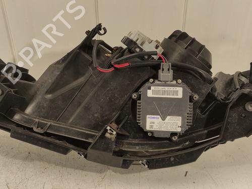Right headlight SUBARU IMPREZA Hatchback (GR, GH, G3) 2.0 R AWD (GH7) | BP10095256C29 