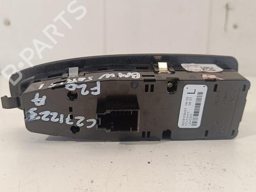 Left front window switch BMW 1 (F20)  | BP17684856I27 