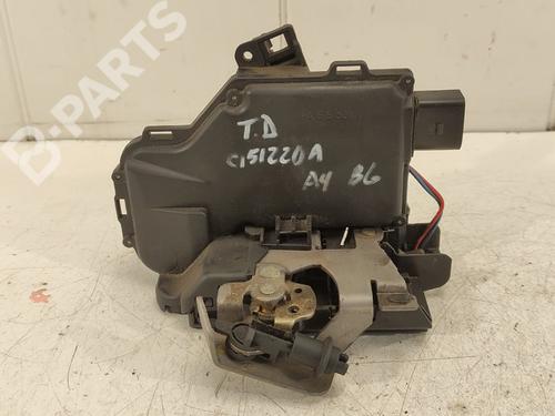 Used Rear right lock Rear right lock SEAT TOLEDO II (1M2) [1998-2006] 9735397 9735397