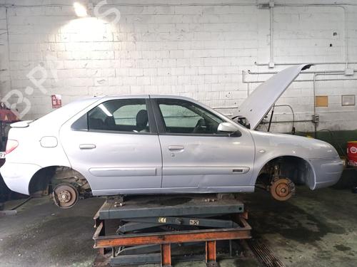 Used Parts CITROËN XSARA (N1) 2.0 HDi 90 4739446