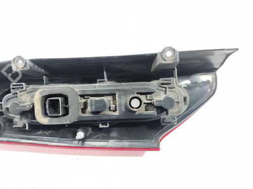 Right taillight RENAULT KANGOO Express (FW0/1_) 1.5 dCi 85 (FW0K, FW0L, FW0B) | BP34704840C35  - Image 6