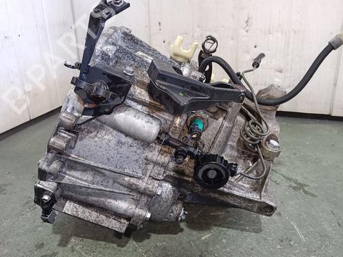 Used Gearbox RENAULT SCÉNIC III (JZ0/1_) 1.9 dCi (JZ0J, JZ1J, JZ1K, JZ1S) (131 hp) 21175159