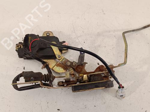 Used Front left lock SUZUKI VITARA (ET, TA, TD) [1988-2002]  17753375