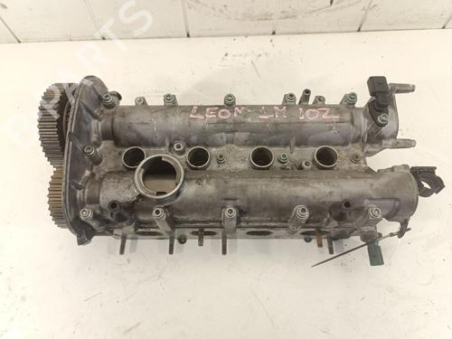 Used Cylinder head SEAT LEON (1M1) 1.6 16 V (105 hp) 29618943