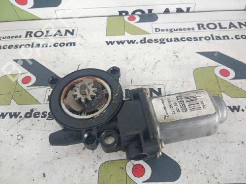 Left rear window motor NISSAN ALMERA II Hatchback (N16)  | BP4053592E23 