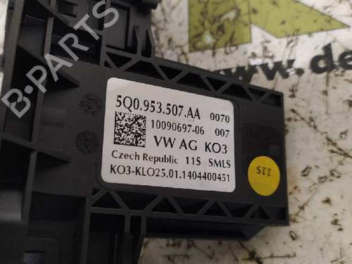 Switch VW GOLF VII (5G1, BQ1, BE1, BE2) 1.4 TSI | BP7452948I30 